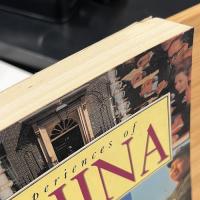 Experiences of China