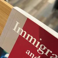 Immigration and the Economy of Hong Kong