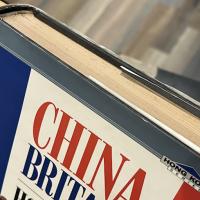 China, Britain and Hong Kong: 1895-1945