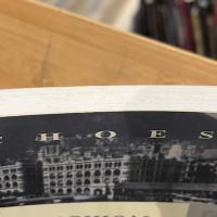 A Biographical Sketch-Book of Early Hong Kong