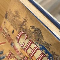 China and Europe: Images and Influences in 16Th-18th Centuries