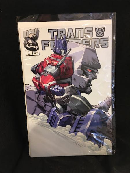 The Transformers: Generation 1 #2【アメコミリーフ】 / アットワンダー / 古本、中古本、古書籍の通販は「日本の古本屋」 / 日本の古本屋 The Transformers: Generation 1 #2【アメコミリーフ】 / アットワンダー / 古本、中古本、古書籍の通販は「日本の古本屋」 / 日本の古本屋