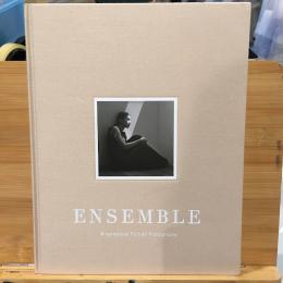 ENSEMBLE 01　アンサンブル　Biographical Portrait Photography