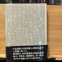 日本語源広辞典