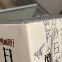 日本語源広辞典