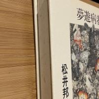 夢遊病者の円舞曲