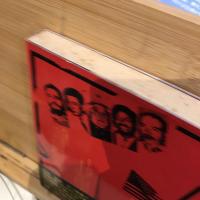 CIA謀略の全貌