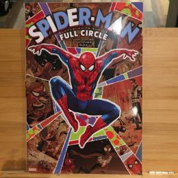 スパイダーマン：フル・サークル  【邦訳アメコミ】