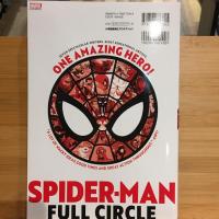 スパイダーマン：フル・サークル  【邦訳アメコミ】