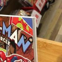 スパイダーマン：フル・サークル  【邦訳アメコミ】