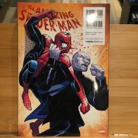 スパイダーマン ：ワールド・ウィズアウト・ラブ  【邦訳アメコミ】