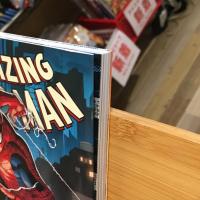 スパイダーマン ：ワールド・ウィズアウト・ラブ  【邦訳アメコミ】