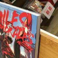 マイルス・モラレス：ストレイト・アウタ・ブルックリン 【邦訳アメコミ】