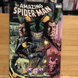 スパイダーマン:アメリカン・サン 【邦訳アメコミ】
