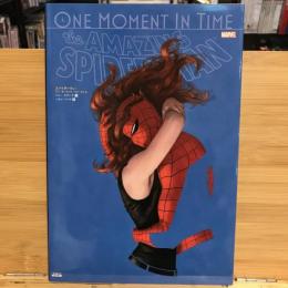 スパイダーマン：ワン・モーメント・イン・タイム   【邦訳アメコミ】