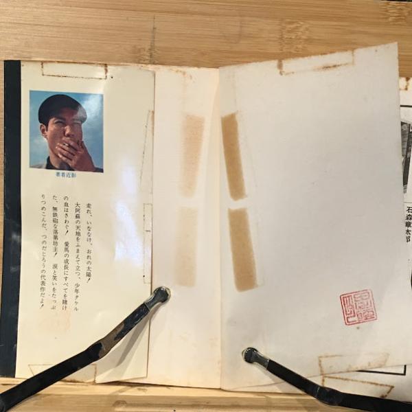 おれの太陽(つのだじろう) / アットワンダー / 古本、中古本、古