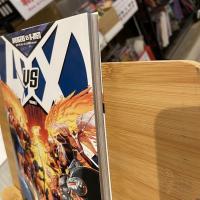 AVX：アベンジャーズVS　X-MEN　ROUND1  【邦訳アメコミ】