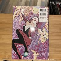 スパイダーグウェン：グレイター・パワー  【邦訳アメコミ】