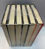 アーカム・ハウス叢書　6冊（全7冊中）一括