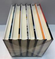 アーカム・ハウス叢書　6冊（全7冊中）一括