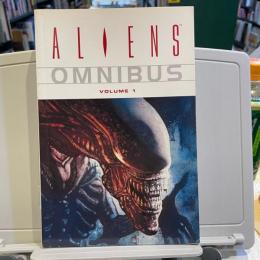 Aliens Omnibus, Vol. 1 【アメコミ】【原書ペーパーバック】