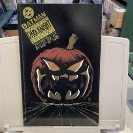 Batman: Legends of the Dark Knight Halloween Special #1 【アメコミ】【原書ペーパーバック】