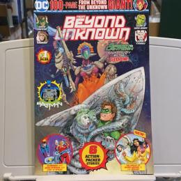 From Beyond the Unknown Giant #1【アメコミ】【原書ペーパーバック】