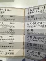 鉄道ものしり大博士