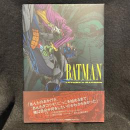 バットマン: ラバーズ＆マッドメン 日本語版 【アメコミ】【邦訳コミック】