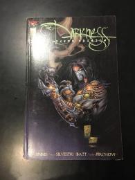 The Darkness: The Collected Editions Slipcase Vol. 1【アメコミ】【ペーパーバック】