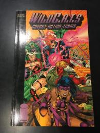 WildC.A.T.s: Compendium　【アメコミ】【ペーパーバック】