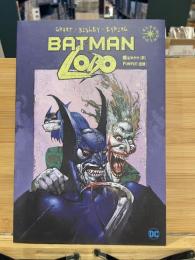 BATMAN　LOBO 【アメコミ】【邦訳コミック】