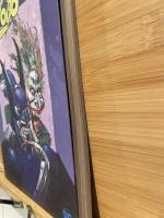 BATMAN　LOBO 【アメコミ】【邦訳コミック】