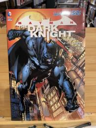 ダークナイト: 姿なき恐怖 (THE NEW 52!) 日本語版 【アメコミ】【邦訳コミック】