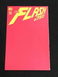 THE FLASH Vol.1  #750 【アメコミ】【リーフ】