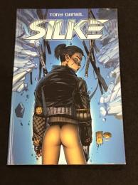 SILKE 【アメコミ】【ペーパーバック】