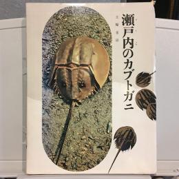 瀬戸内のカブトガニ
