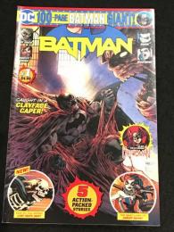 BATMAN GIANT Vol.2 #1 Direct Market Edition　【アメコミ】