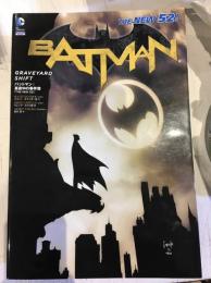 バットマン:真夜中の事件簿　【アメコミ】【邦訳コミック】
