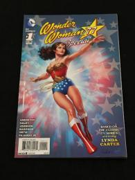 WONDER WOMAN '77 SPECIAL #1　【アメコミ】【ペーパーバック】