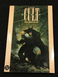BATMAN : THE CULT　【アメコミ】【ペーパーバック】