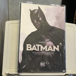 バットマン:ダーク・プリンス・チャーミング   【アメコミ】【邦訳コミック】