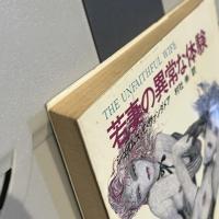 若妻の異常な体験