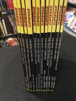 THE BOYS ペーパーバック全12冊セット　【アメコミ】【原書トレードペーパーバック】