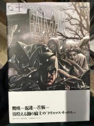 バットマン：ノエル【アメコミ】【邦訳コミック】