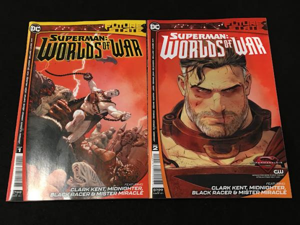 邦訳】入荷済み発売中 - アメコミ専門店 verse COMICS [ヴァース