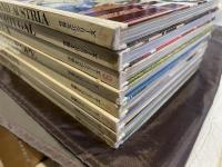世界文化シリーズ〈第１-第26〉　全巻26冊セット