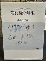 荒れ騒ぐ無限