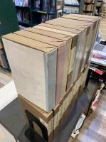 ドストエフスキー全集　全23冊揃　