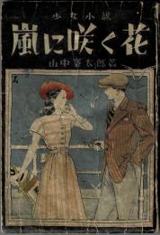 嵐に咲く花 : 少女小説